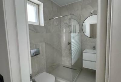 Duplex cu 5 camere cu Canalizare în Central - 8