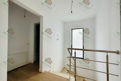 Casă 4 camere cu terasă acoperită, Berceni Ilfov–aproape de metrou Tudor Arghezi - 16