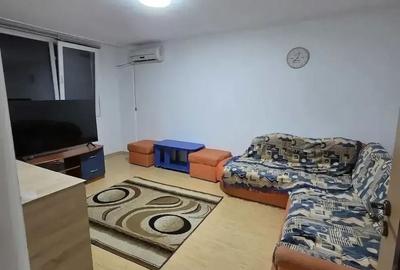 Apartament cu 2 camere decomandat, mobilat în Brâncoveanu
