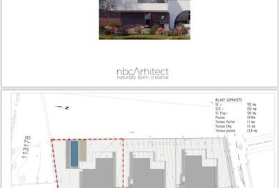 Vila Lux cu vedere la LAGUNA ALBASTRA - 10