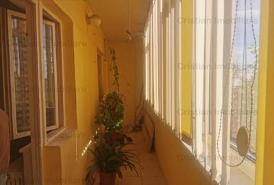 Scolilor 3 cam 70mp conf.1 Decomandat Mobilat utilat , balco Scolilor 3 cam 70mp conf.1 Decomandat Mobilat utilat , balco - 8