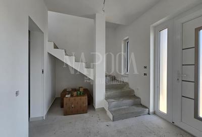 Casa 4 camere de vanzare in Borhanci, Cluj Napoca - 3