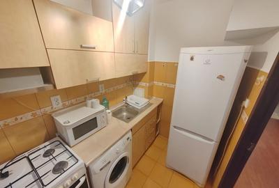 Garsoniera Metrou N.Grigorescu - 6