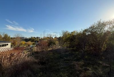 Teren Construcții intravilan de 1976 mp, în Snagov - 3