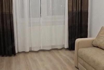 Garsonieră decomandată în Dacia - 1