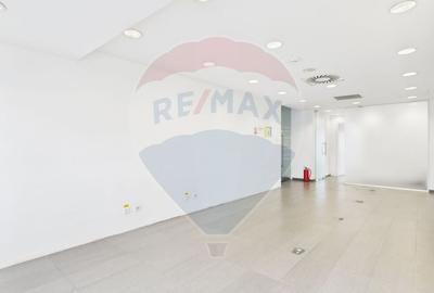 Spatiu de birouri de 314 mp de inchiriat in zona Baneasa - 6