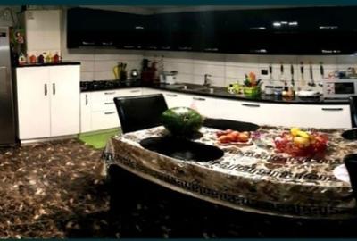 Casă cu 4 camere în Central - 7