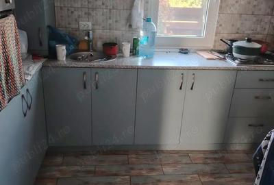 Casă cu 4 camere cu Teren 270 Mp în Dârza - 3