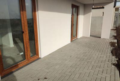 Casă cu 5 camere cu Teren 500 Mp în Sânandrei - 6