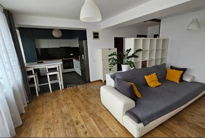 Apartament cu 2 camere semidecomandat în 1 Decembrie 1918 - 8