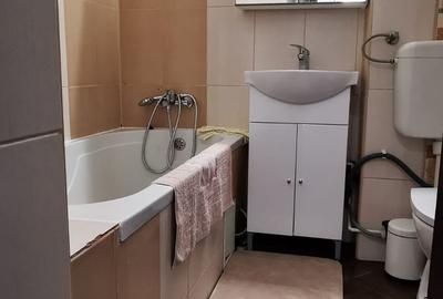 ► Intersectie Capitol GArsoniera 31m² Mobilata Utilata Centrala pe Gaze - 14