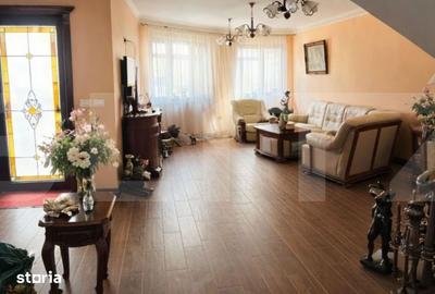 Casă cu 8 camere cu Teren 765 Mp în Ultracentral - 8