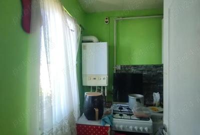 Dr vanzare apartament 3 camere - 3