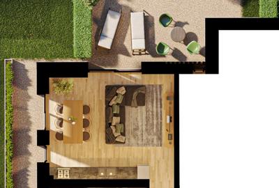 Direct de la dezvoltator , apartamente situate Central - 3