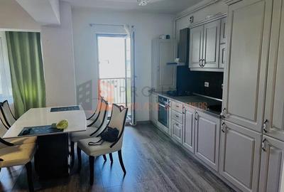 Apartament cu 2 camere semidecomandat, mobilat în Orizont - 3