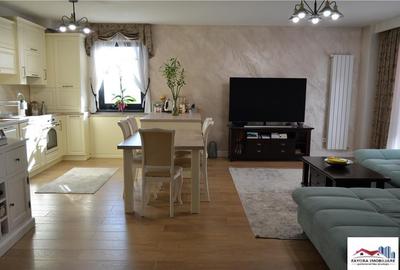 Ap. 2 Camere Nou Mobilat si Utilat de Zona Tudor - 1