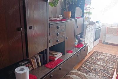 Garsoniera spa?ioasa 26 m + pivni?a proprie | Str. Cugir, Mure?eni Targu Mure? - 5