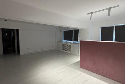 Apartament cu 2 camere semidecomandat în 13 Septembrie - 3