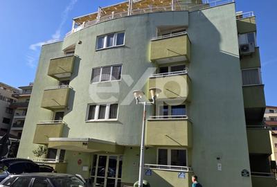 Apartament cu 3 camere decomandat, mobilat în Herăstrău - 19