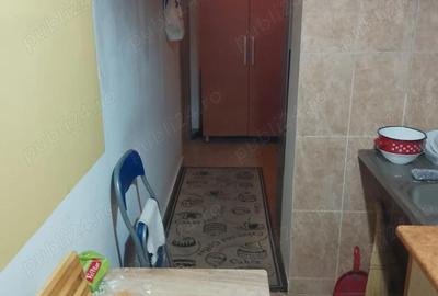 Apartament cu 2 camere semidecomandat în Central - 1
