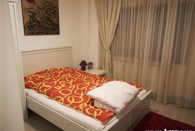 Garsonieră în Eroii Revoluției - 2