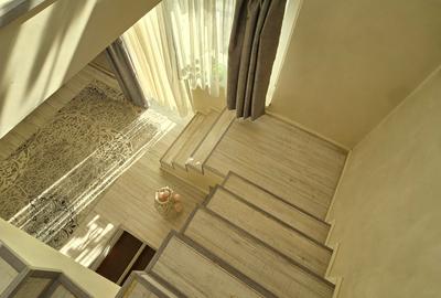 Casă cu 5 camere cu Teren 200 Mp în Colentina - 28