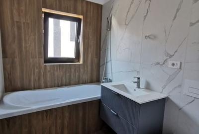 Vila  de tip duplex 4 camere Pompa Caldura Titan Pallady - 20