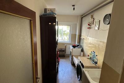 Garsonieră în Rahova - 6