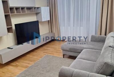 Apartament cu 3 camere, mobilat în Vitan - 1