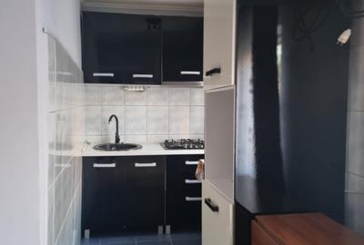 Garsonieră semidecomandată, mobilată în Telegrafului - 1