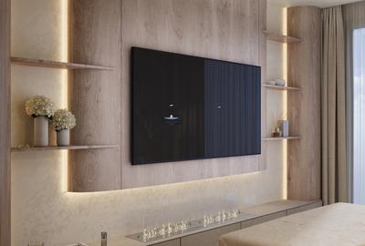 Duplex cu 3 camere cu Teren 295 Mp în Nord - 10
