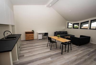 AA/1137 De inchiriat apartament cu 1 camera in Tg Mure? - Semicentral - 10