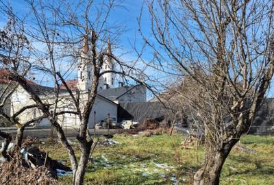 Somcuta Mare, central, 10 ari teren - 1