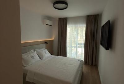 Apartament cu 2 camere decomandat în City Park Mall - 8