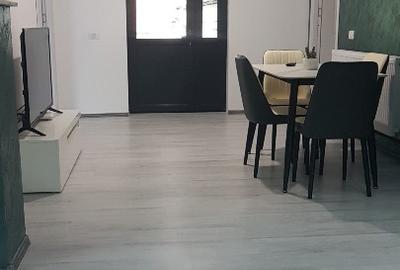 Casă individuală cu 4 camere cu Teren 400 Mp în Central - 5