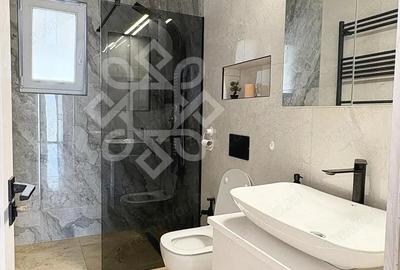 Casa luxoasa de inchiriat in Oradea, cartier Oncea - 12