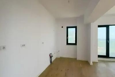 Apartament 3 camere lacul Baneasa -Petrom City - 3