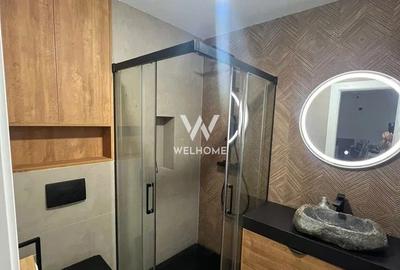 Apartament cu 2 camere semidecomandat, mobilat în Terezian - 10