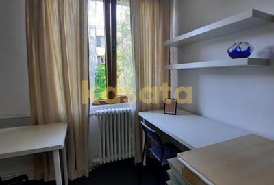 Garsonieră decomandată, mobilată în Floreasca - 3