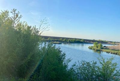 Spațiu comercial, în Corbeanca