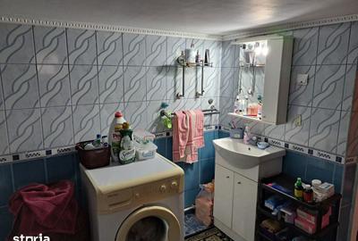 Casă cu 3 camere cu Teren 3360 Mp în Produlești - 3
