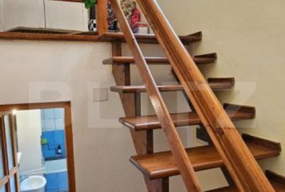 Casa deosebita, 3000 mp teren, 6 camere zona linistita - Bar Casa deosebita, 3000 mp teren, 6 camere zona linistita - Bar - 13