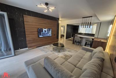Apartament cu 2 camere semidecomandat, mobilat în P-ța Romană - 11