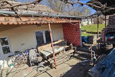 Casă cu 4 camere în Central - 4