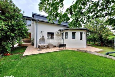 Casă cu 4 camere în Balotești - 3