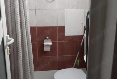 Garsonieră semidecomandată în Ultracentral - 6