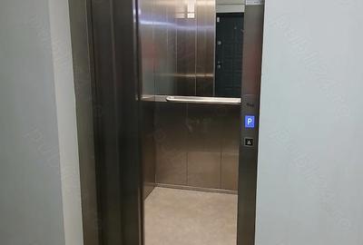 Apartament cu 2 camere decomandat în Nord - 5