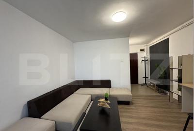 Garsoniera de vanzare, 24 mp, zona Calea Zarandului - 5