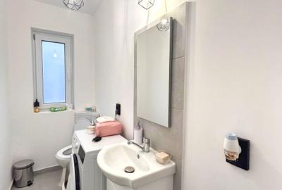 Vila tip duplex | Mobilata | Utilata | 3 Camere - 9