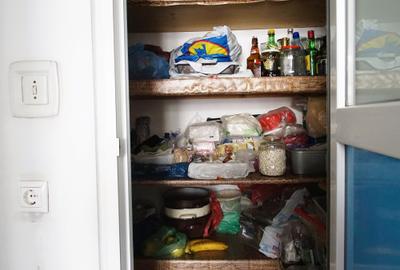 Apartament cu 2 camere decomandat, mobilat în Apărătorii Patriei - 10